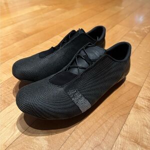Rapha Pro Team Cycling Shoes Men’s 13 Black